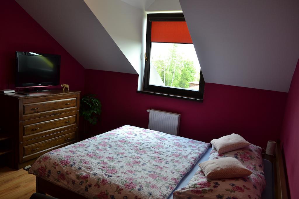Apartment Javorinka, Tatranska Lomnica