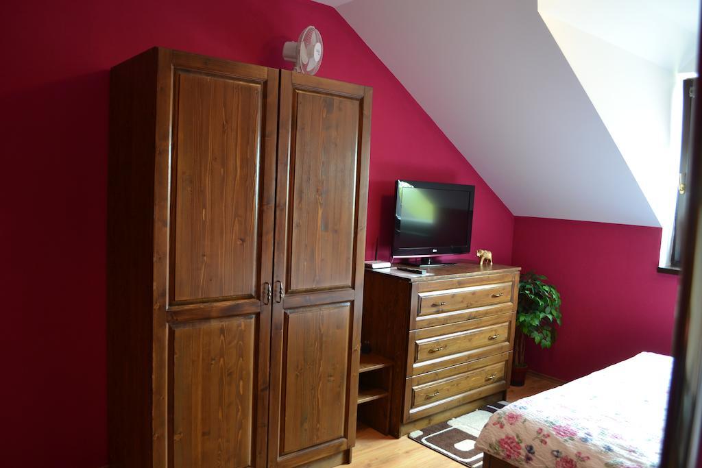 Javorinka, Apartment Tatranska Lomnica