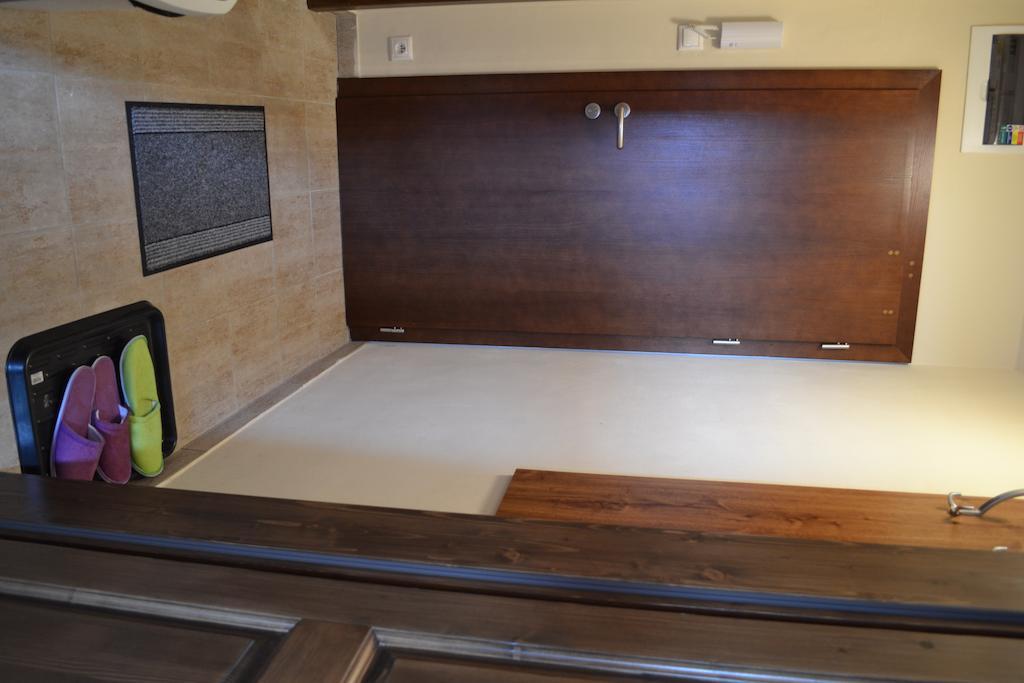 Apartment Javorinka, *