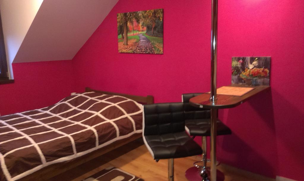 Apartment Javorinka, Tatranska Lomnica