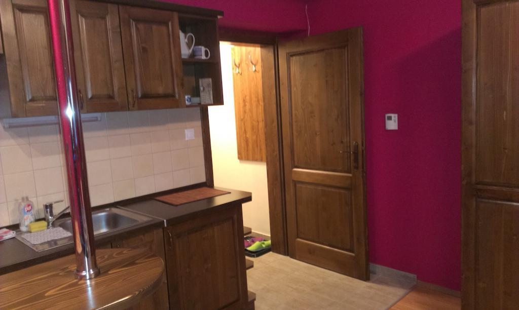 Apartment Javorinka, Tatranska Lomnica