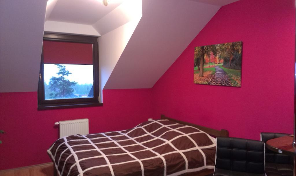 Apartment Javorinka,