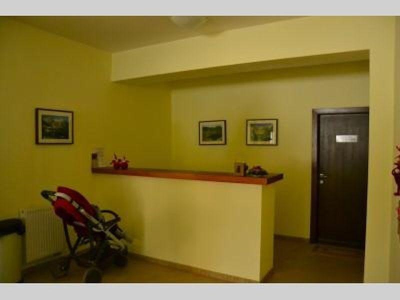 Apartment Javorinka, *